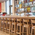 Intercityhotel Frankfurt Hauptbahnhof Sued