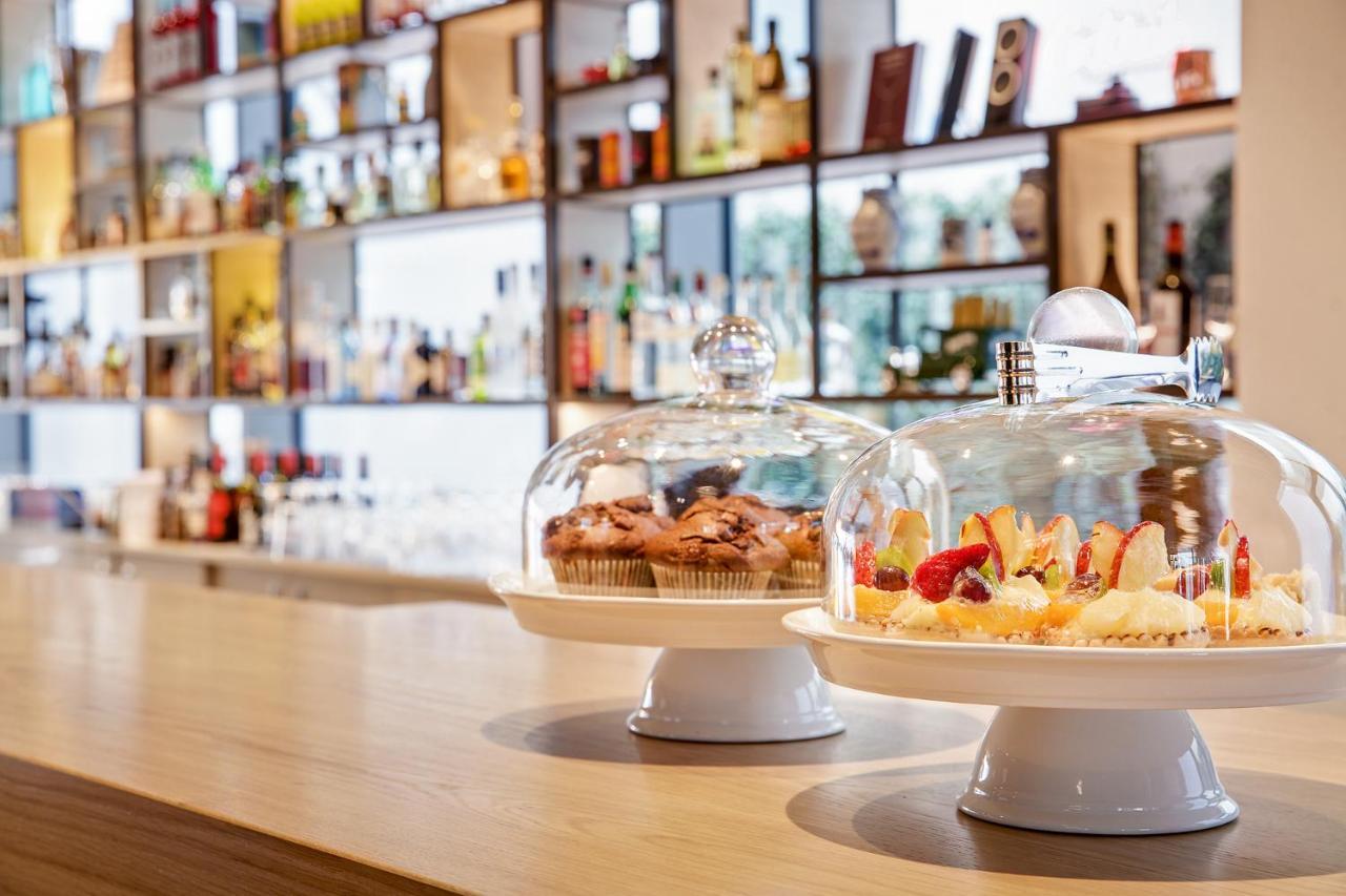 Intercityhotel Frankfurt Hauptbahnhof Sued Hotel 4*