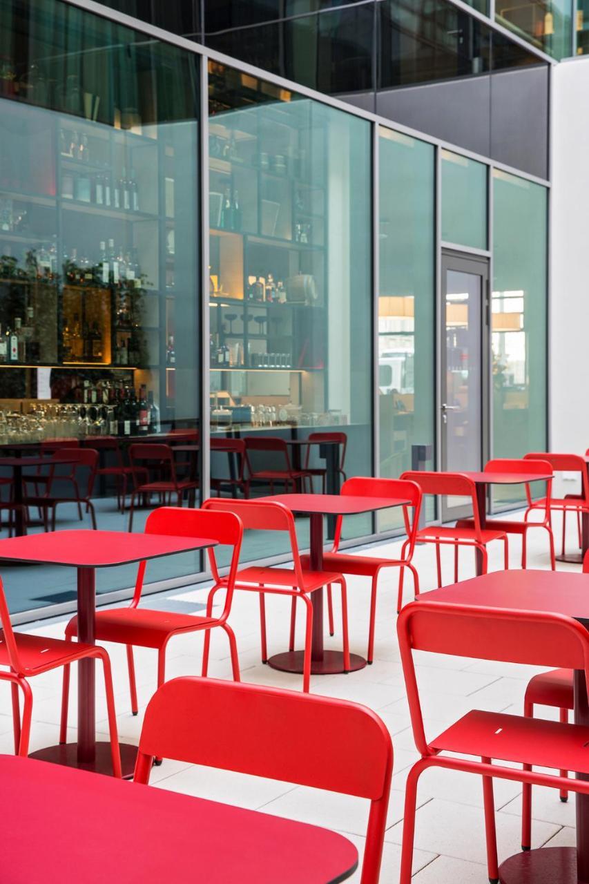 Hotel Intercityhotel Frankfurt Hauptbahnhof Sued